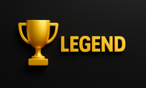 LEGEND PACK