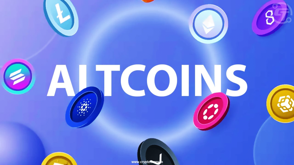 Kas yra altcoinų sezonas ir kaip iš jo uždirbti? Kas yra altcoinų sezonas ir kaip iš jo uždirbti?