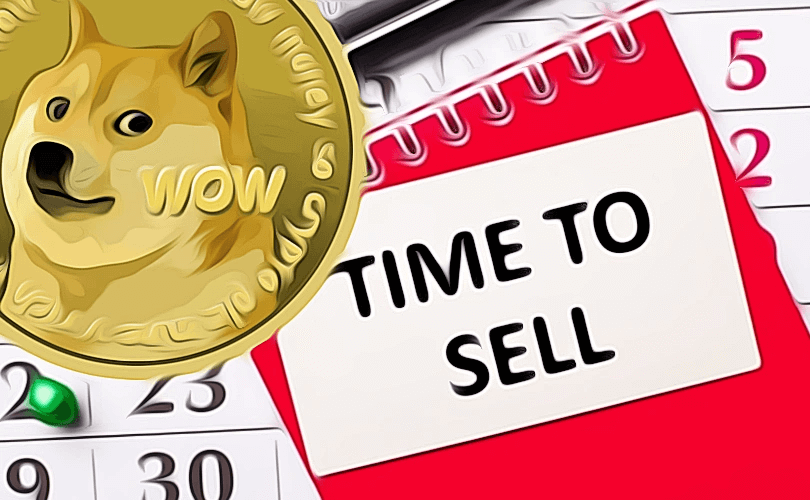 Kada parduoti kriptovaliutą? 5 taisyklės, kurias naudoja profesionalai Kada parduoti kriptovaliutą? 5 taisyklės, kurias naudoja profesionalai