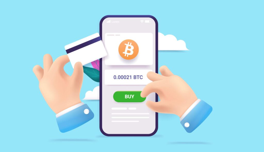 Kur galima pirkti Bitcoin Lietuvoje? Kur galima pirkti Bitcoin Lietuvoje?